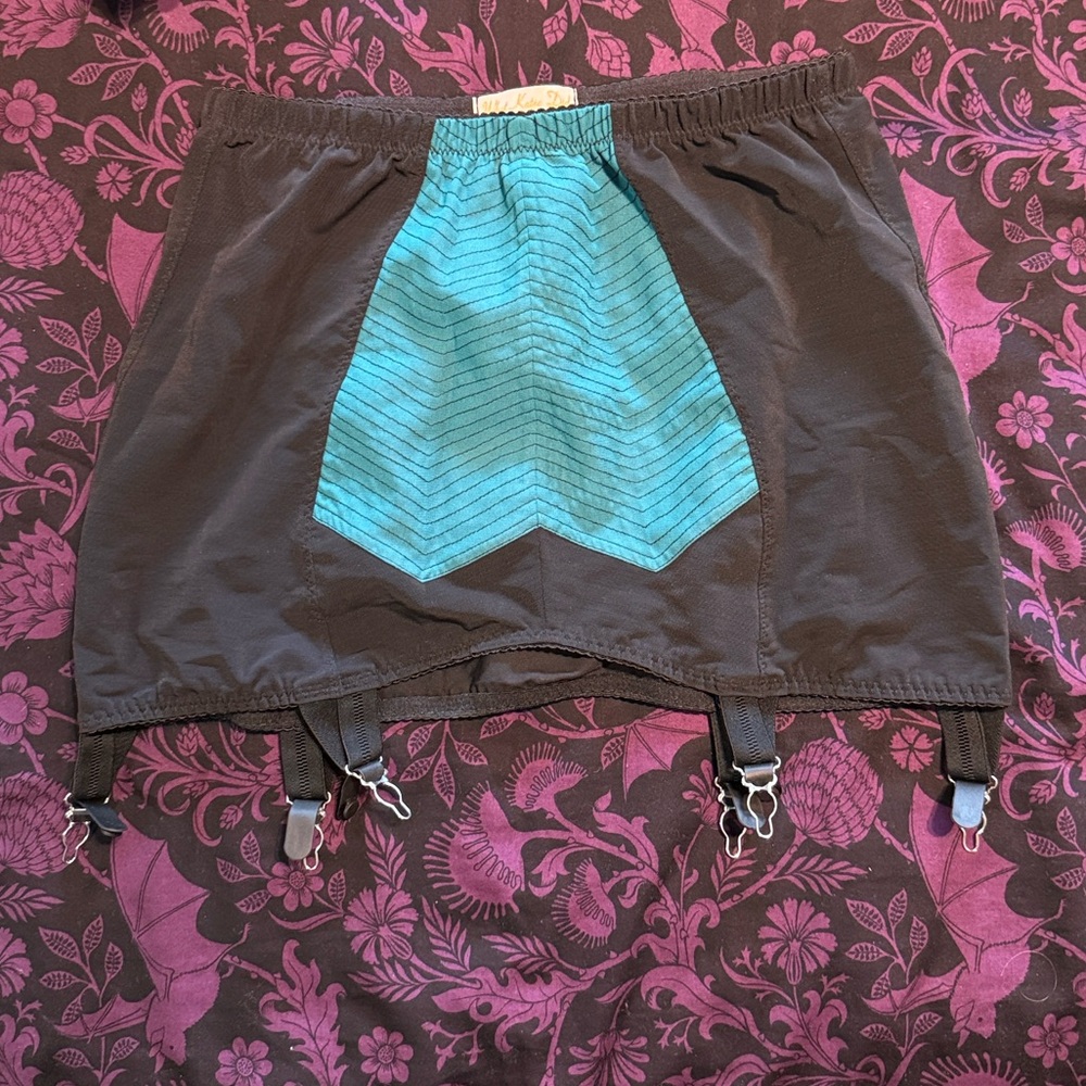 What Katie Did Girdle size 12 US